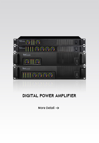 Power Amplifier